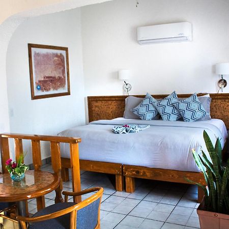 Buena Vista Oceanfront & Hot Springs Resort Buenavista (Baja California Sur) Exterior foto