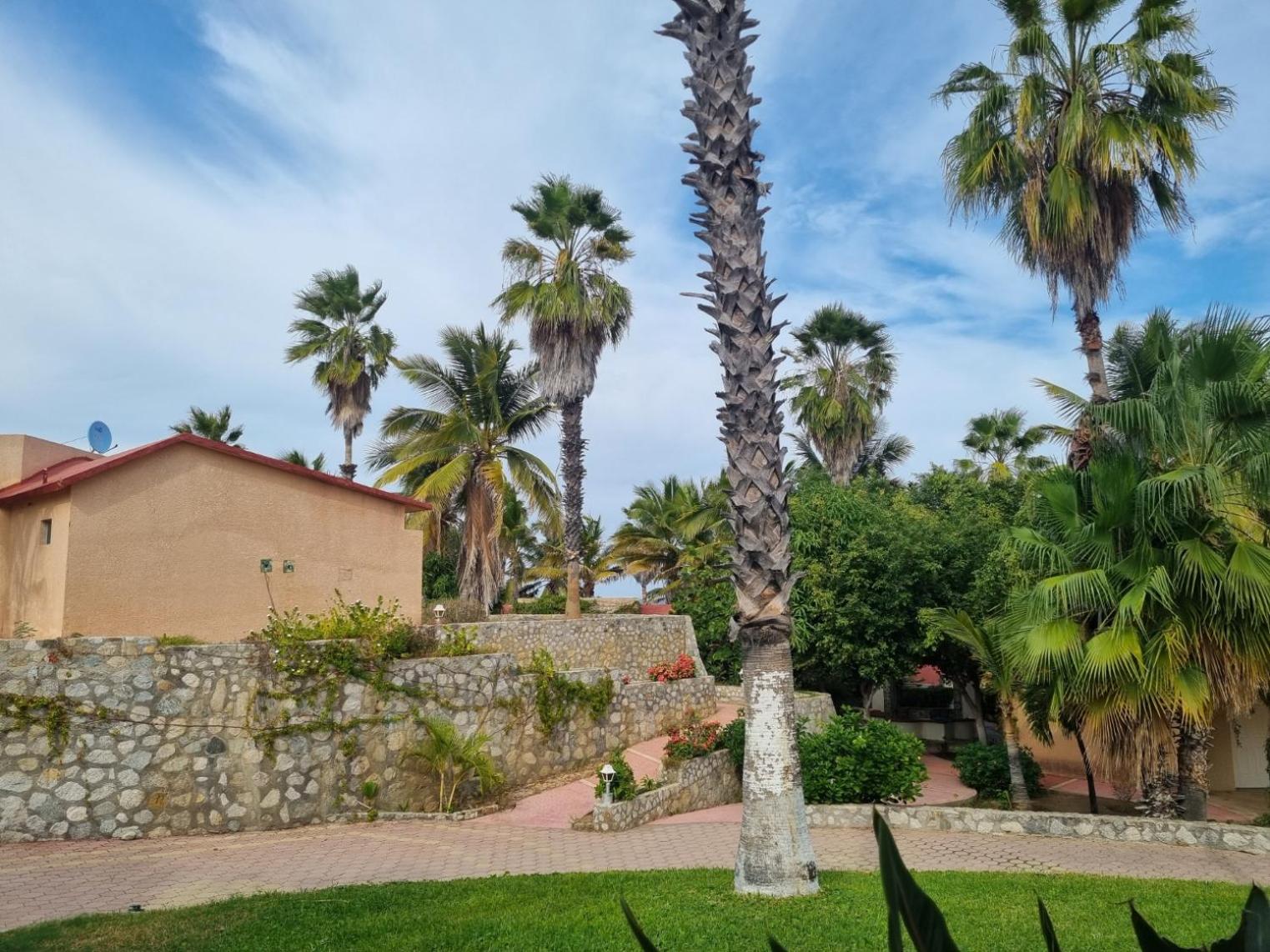 Buena Vista Oceanfront & Hot Springs Resort Buenavista (Baja California Sur) Exterior foto