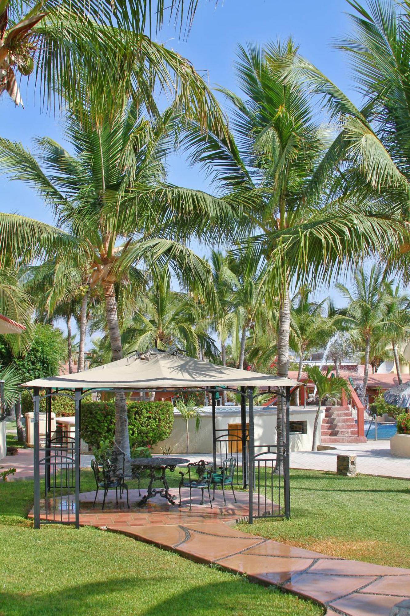 Buena Vista Oceanfront & Hot Springs Resort Buenavista (Baja California Sur) Exterior foto