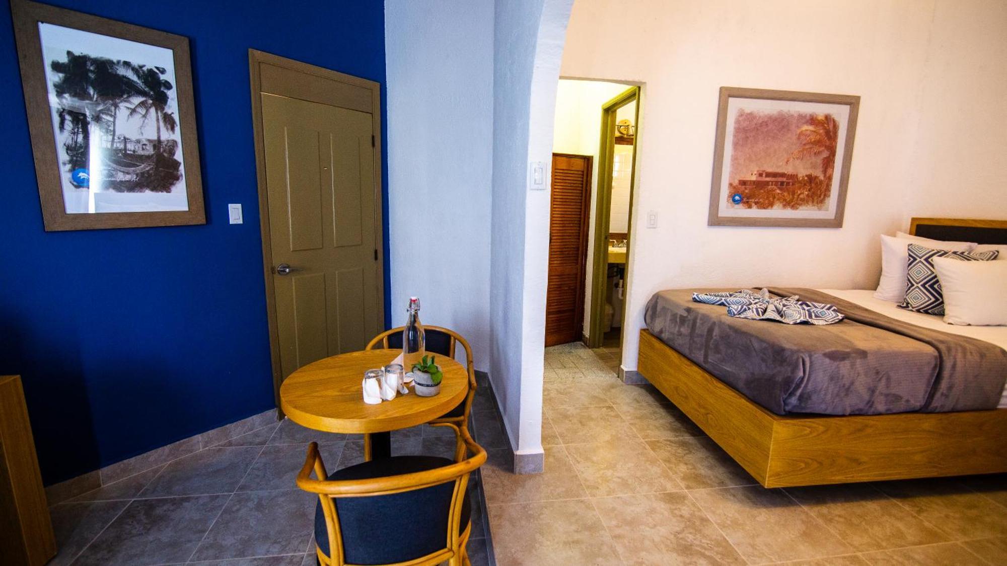 Buena Vista Oceanfront & Hot Springs Resort Buenavista (Baja California Sur) Exterior foto