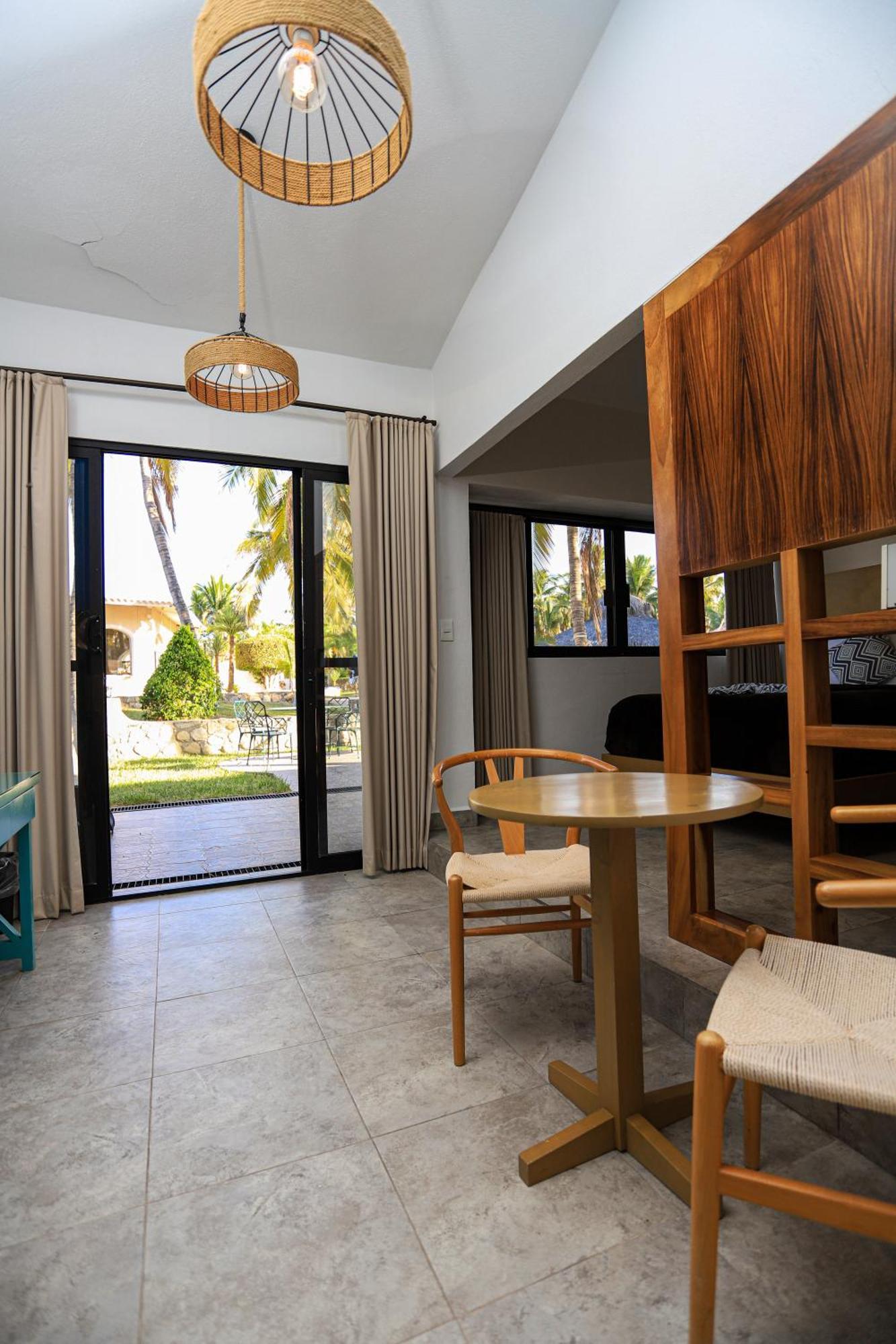 Buena Vista Oceanfront & Hot Springs Resort Buenavista (Baja California Sur) Exterior foto