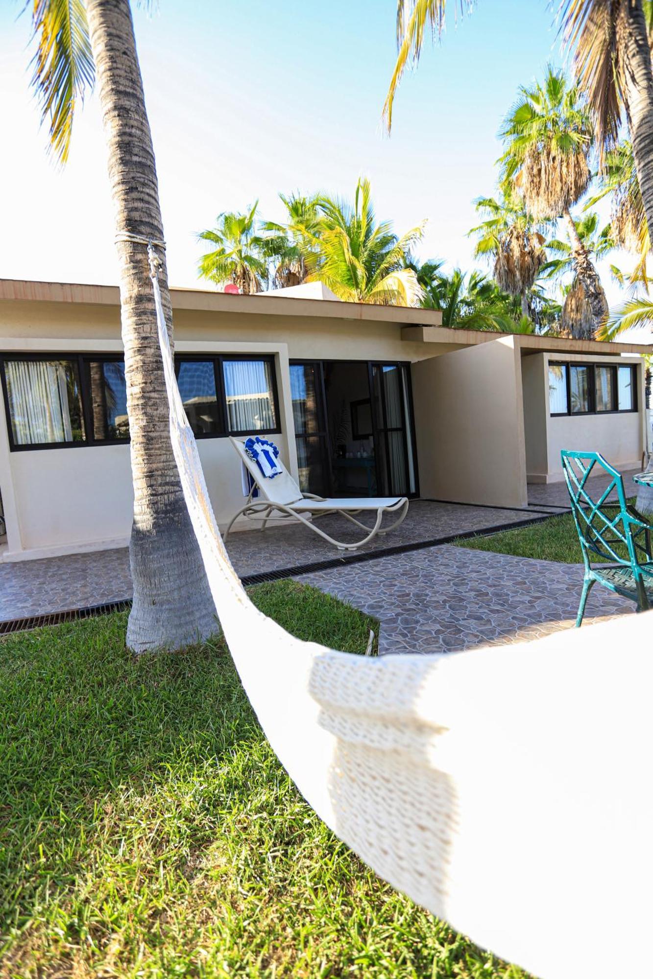 Buena Vista Oceanfront & Hot Springs Resort Buenavista (Baja California Sur) Exterior foto