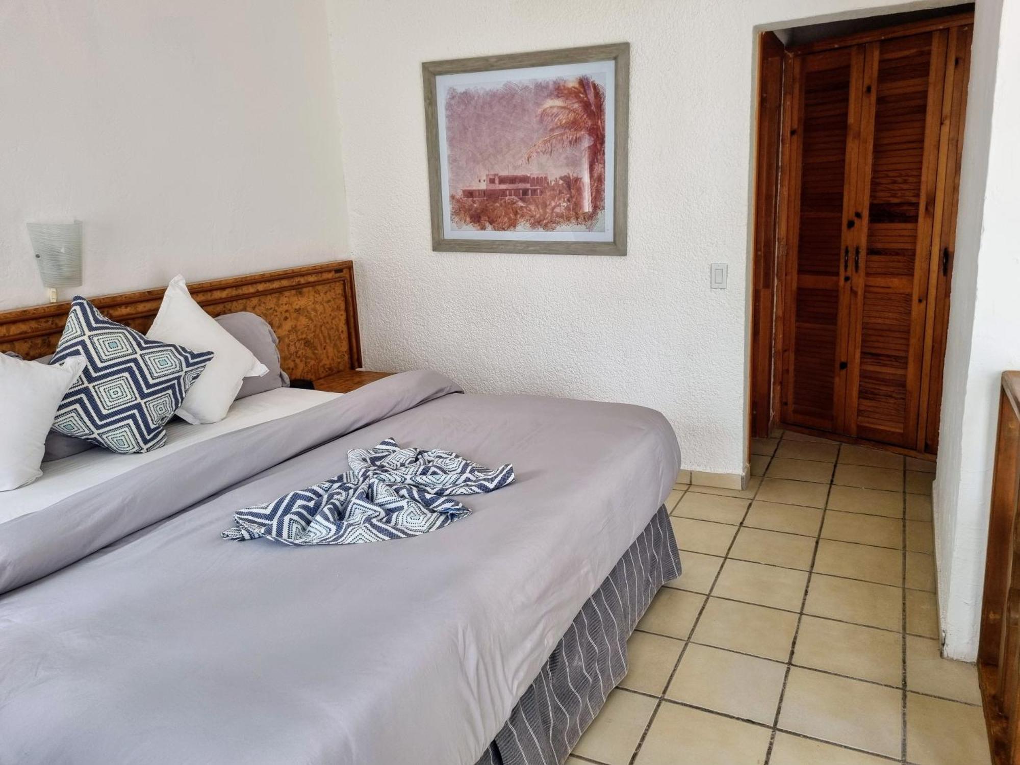 Buena Vista Oceanfront & Hot Springs Resort Buenavista (Baja California Sur) Exterior foto