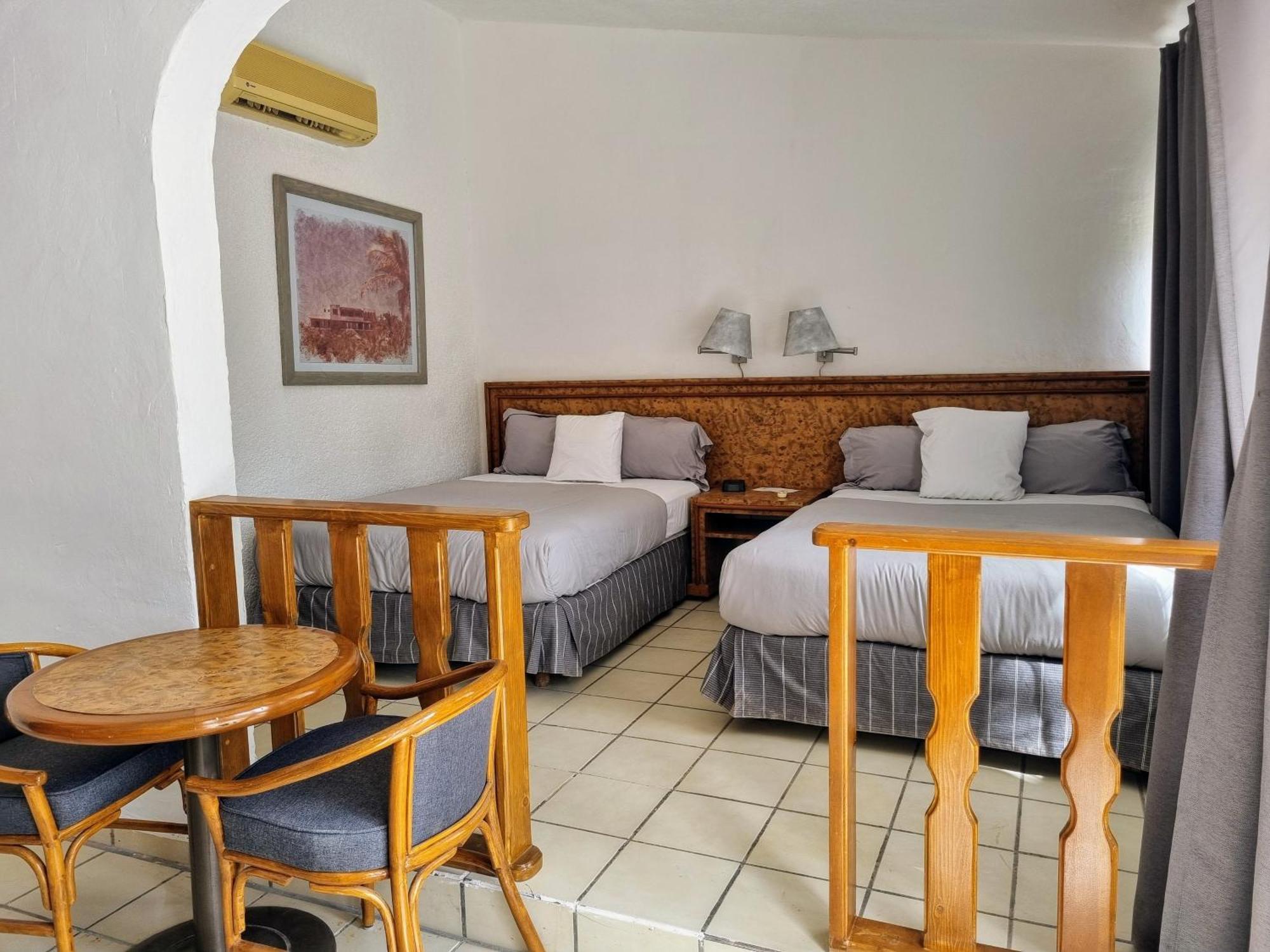 Buena Vista Oceanfront & Hot Springs Resort Buenavista (Baja California Sur) Exterior foto