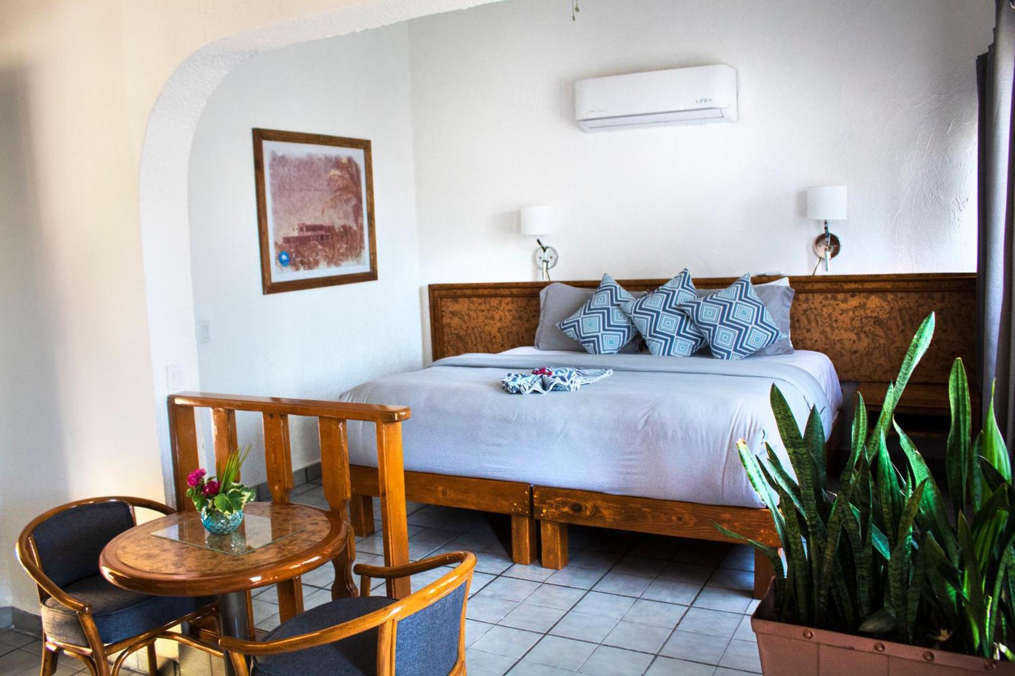 Buena Vista Oceanfront & Hot Springs Resort Buenavista (Baja California Sur) Exterior foto