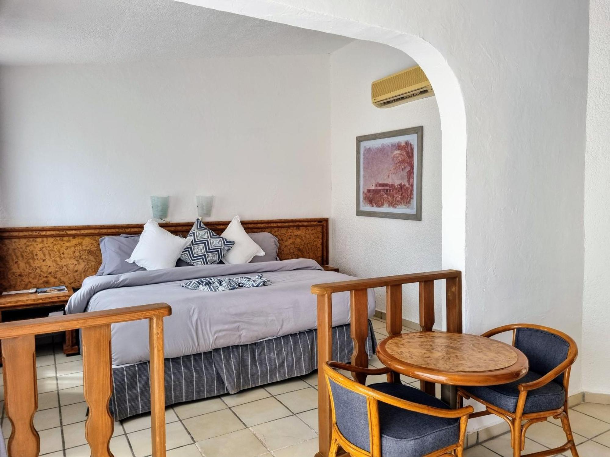 Buena Vista Oceanfront & Hot Springs Resort Buenavista (Baja California Sur) Exterior foto
