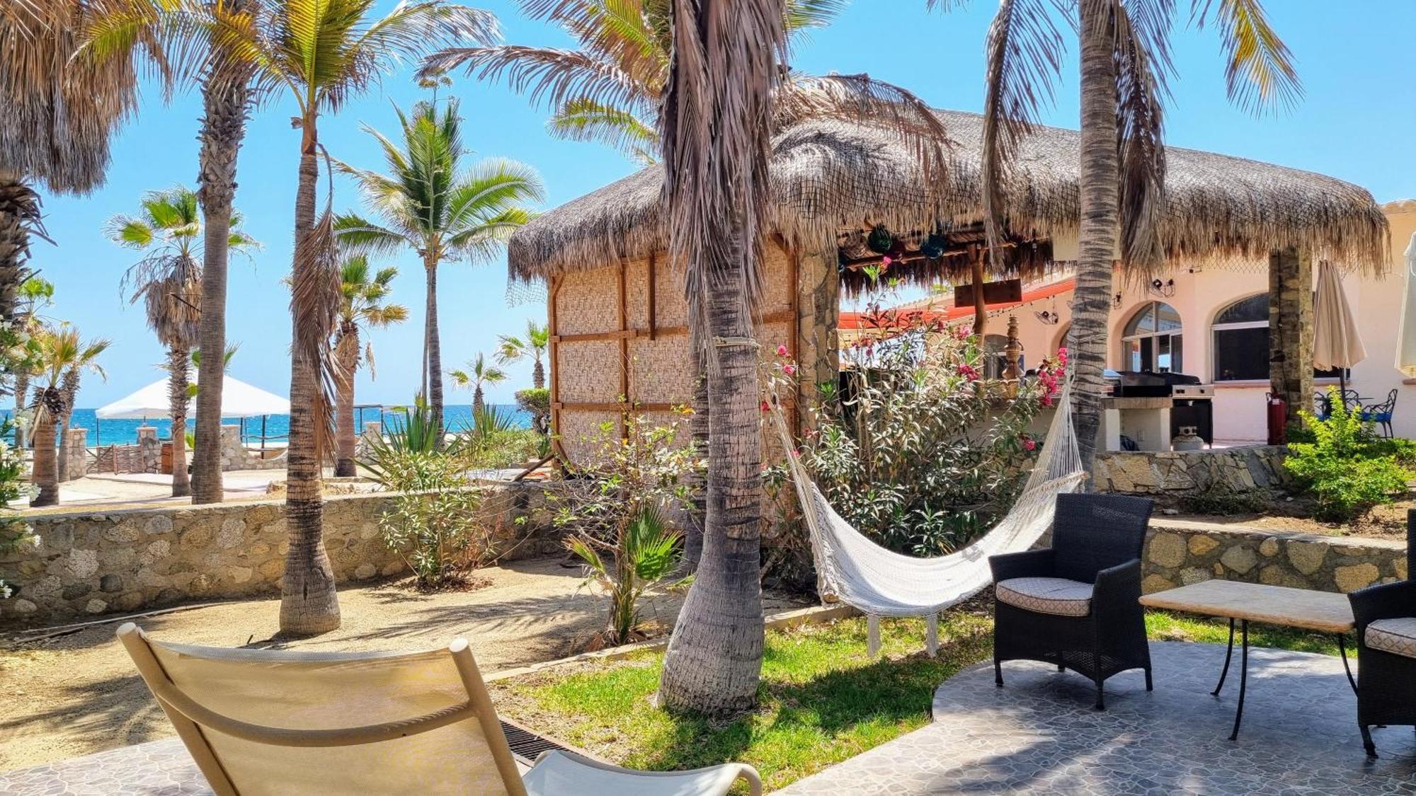 Buena Vista Oceanfront & Hot Springs Resort Buenavista (Baja California Sur) Exterior foto