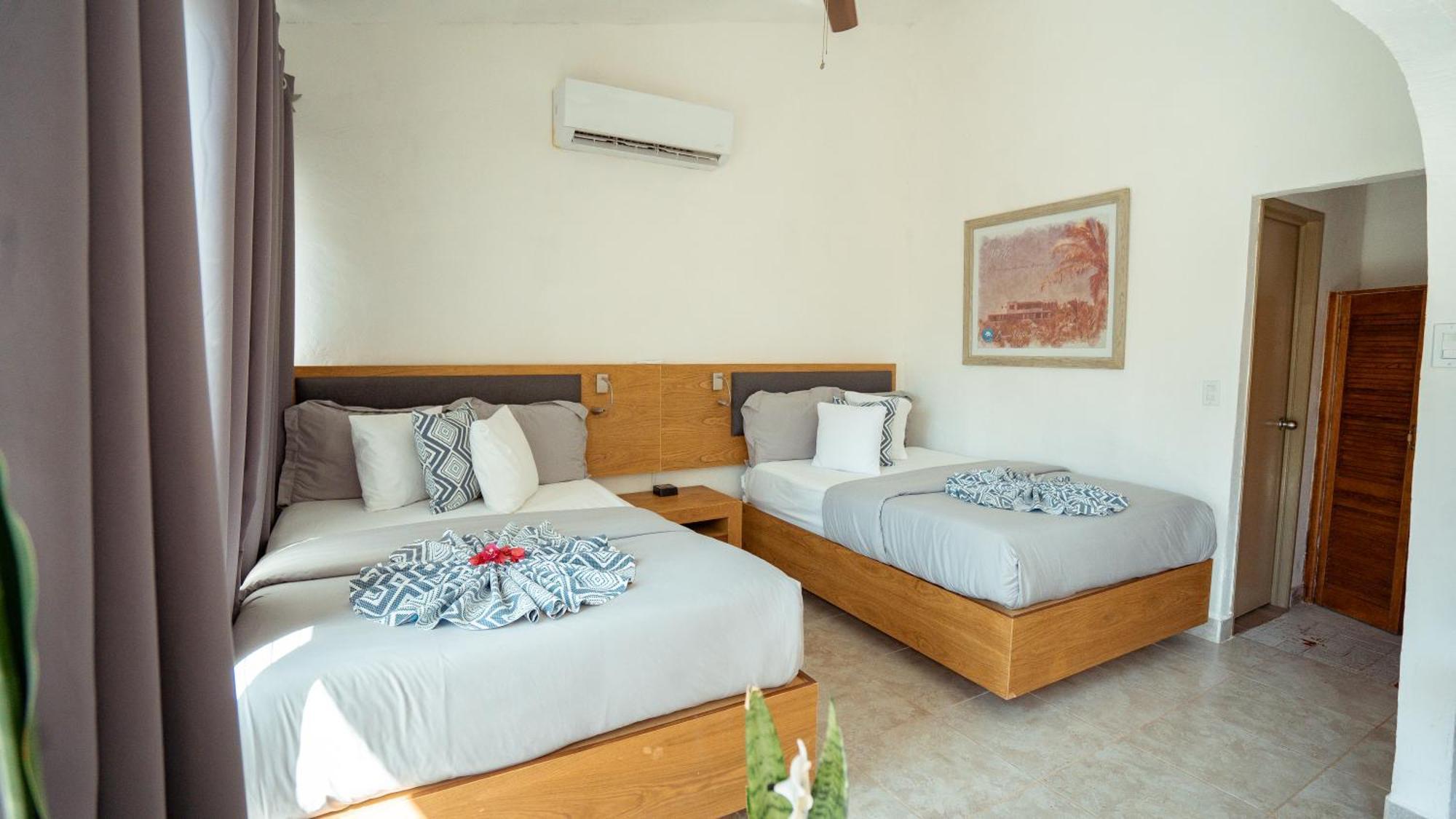 Buena Vista Oceanfront & Hot Springs Resort Buenavista (Baja California Sur) Exterior foto
