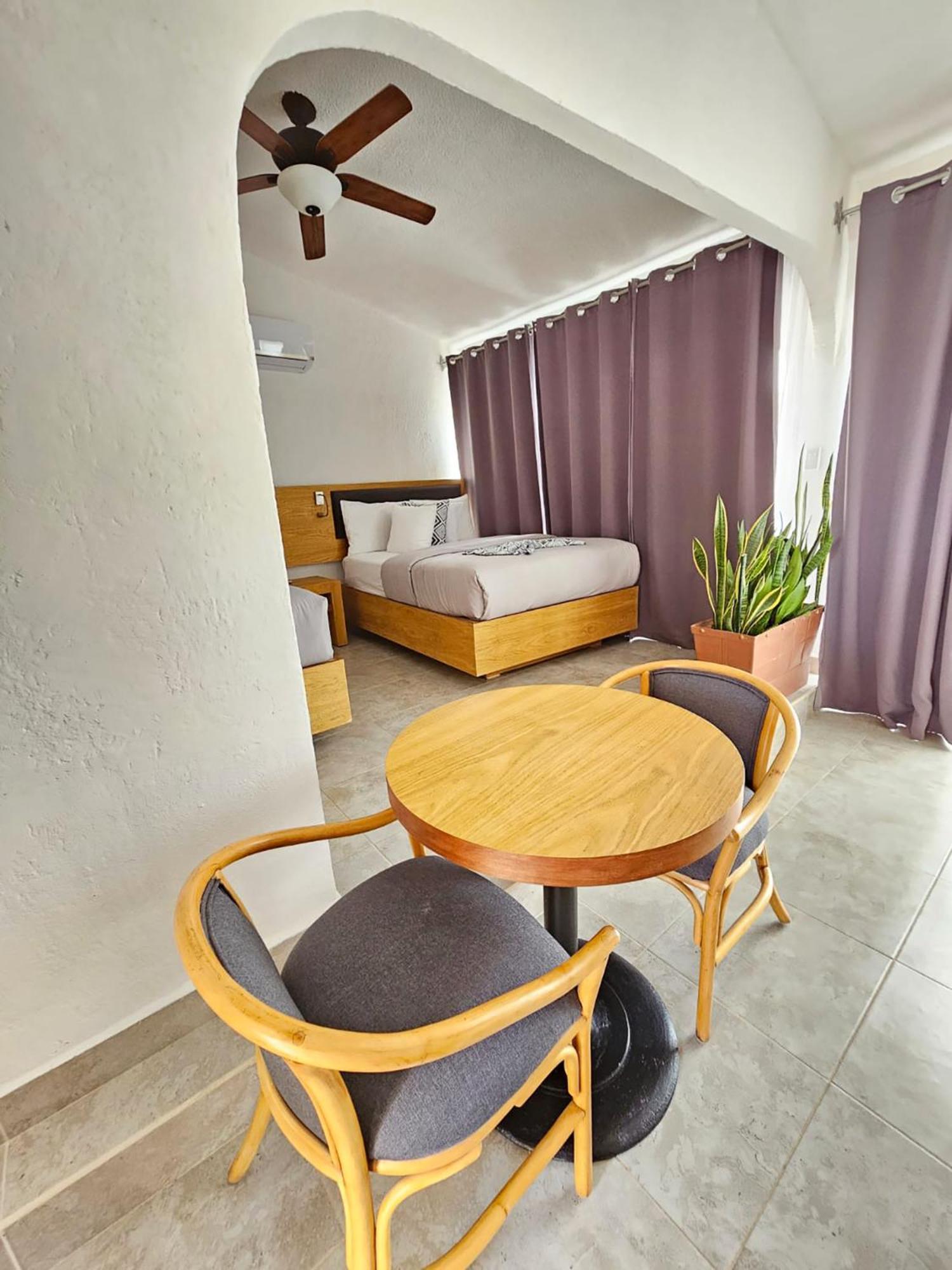 Buena Vista Oceanfront & Hot Springs Resort Buenavista (Baja California Sur) Exterior foto