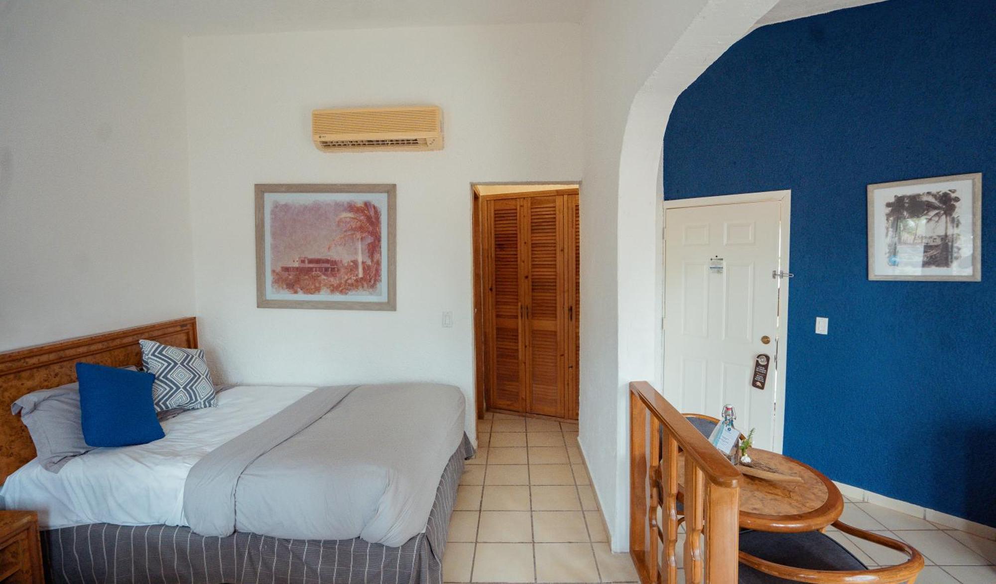 Buena Vista Oceanfront & Hot Springs Resort Buenavista (Baja California Sur) Exterior foto