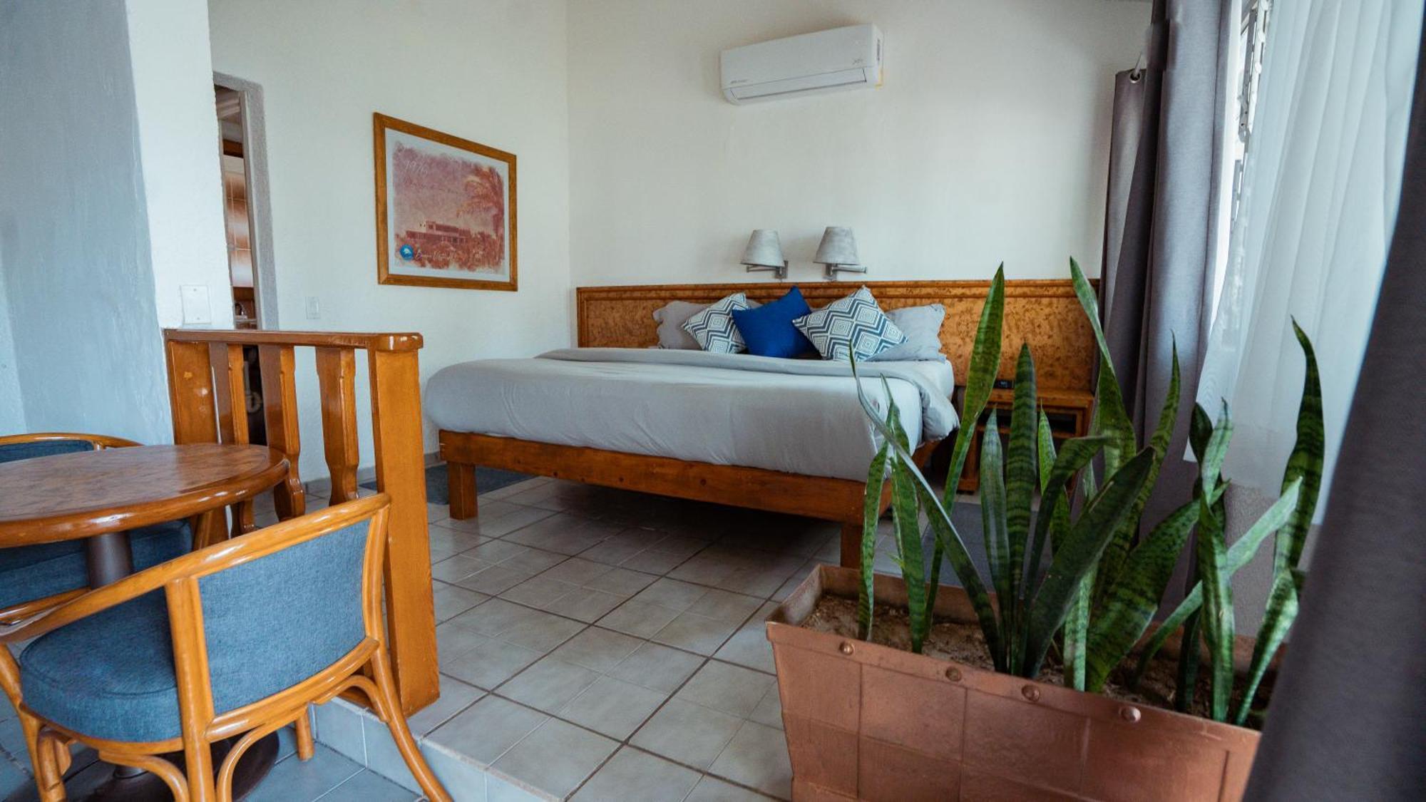 Buena Vista Oceanfront & Hot Springs Resort Buenavista (Baja California Sur) Quarto foto
