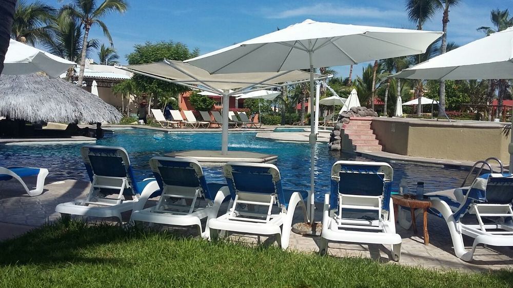 Buena Vista Oceanfront & Hot Springs Resort Buenavista (Baja California Sur) Exterior foto