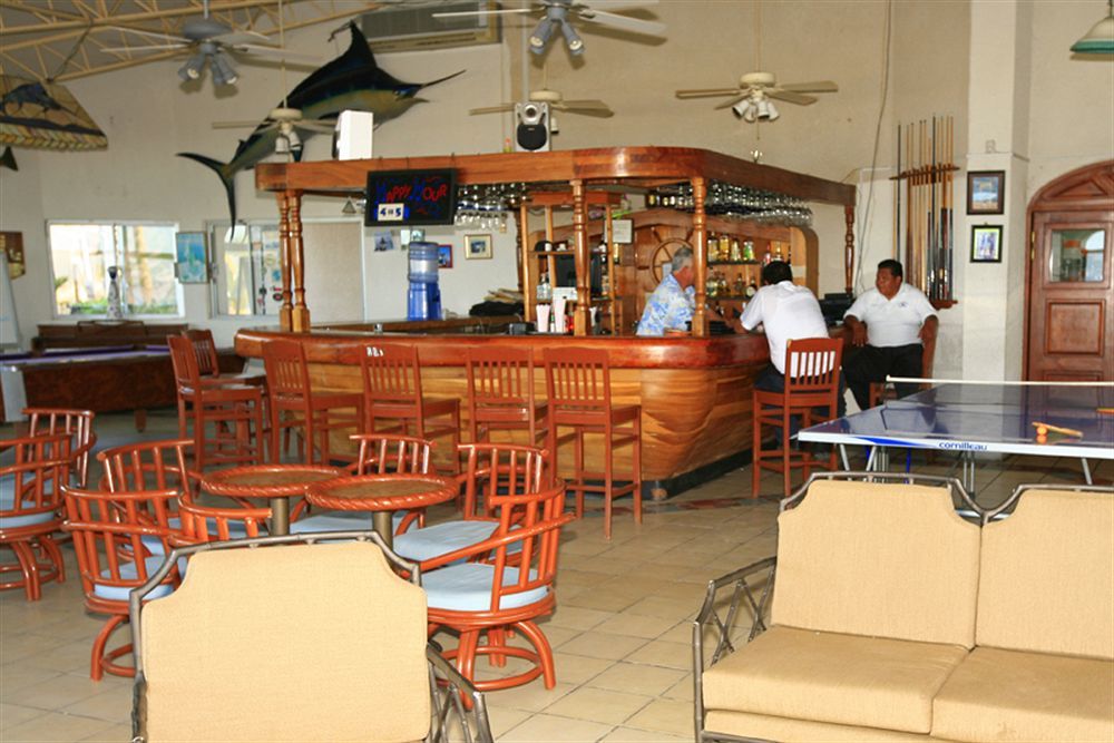 Buena Vista Oceanfront & Hot Springs Resort Buenavista (Baja California Sur) Exterior foto