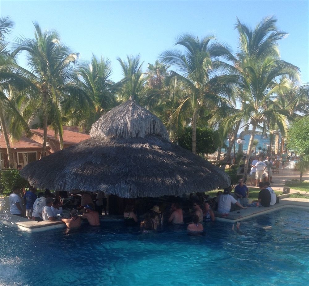 Buena Vista Oceanfront & Hot Springs Resort Buenavista (Baja California Sur) Exterior foto