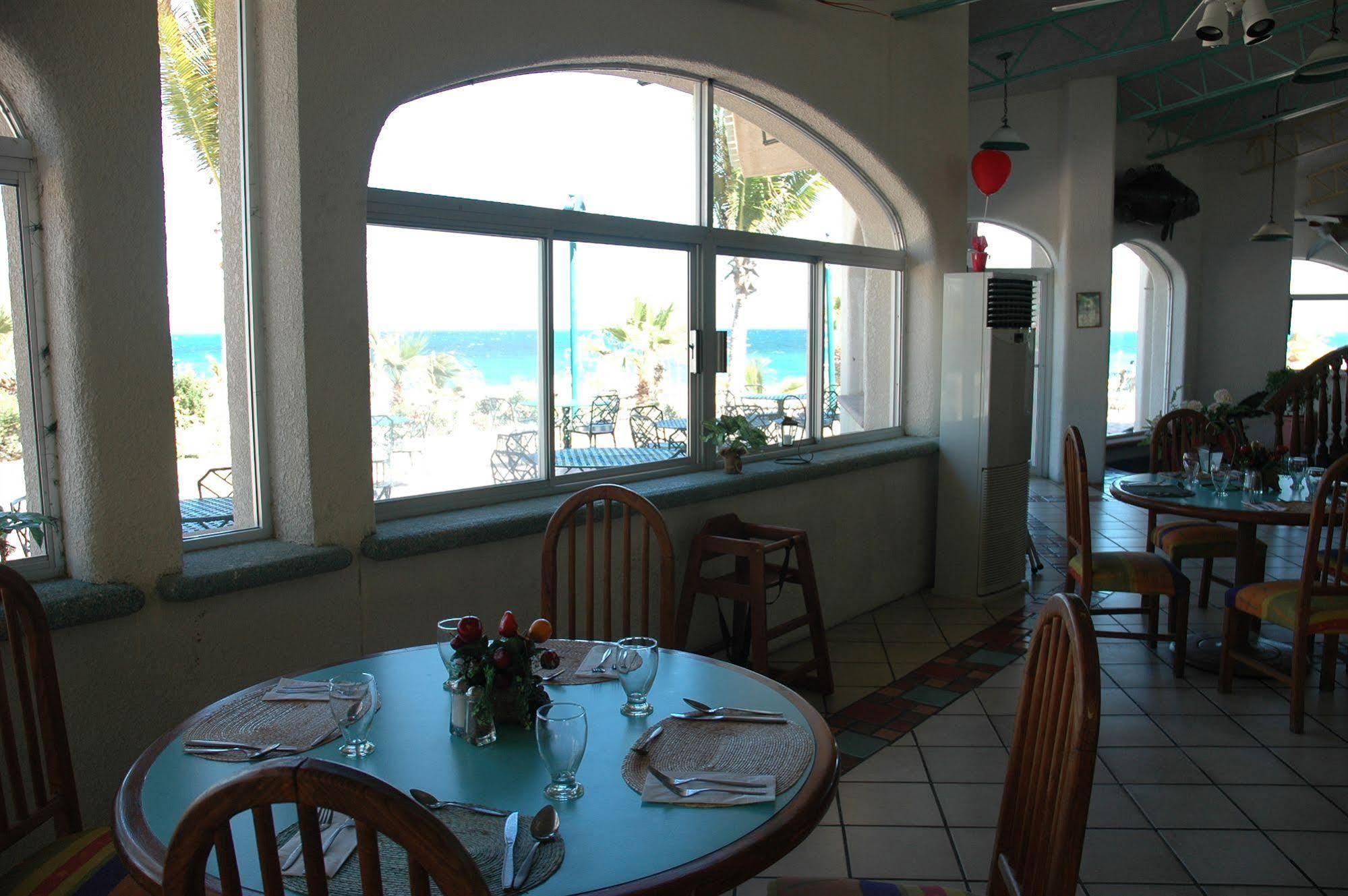 Buena Vista Oceanfront & Hot Springs Resort Buenavista (Baja California Sur) Exterior foto